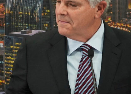 CEO Pay