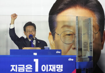 South Korea Election