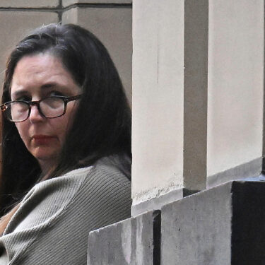 Australia Mushroom Murder Trial