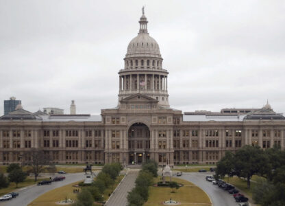 Immigration Texas Hospitals