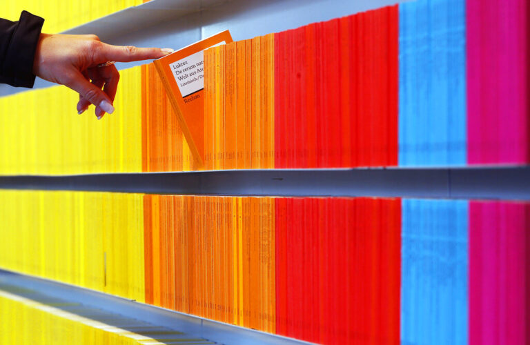 Germany Book Fair
