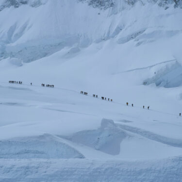 APTOPIX Nepal Everest Photo Gallery