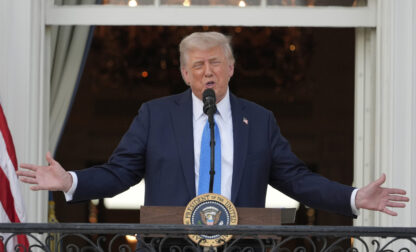 Trump