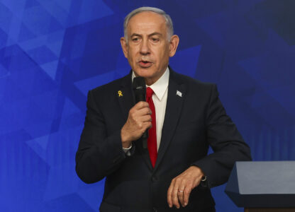 Mideast Wars