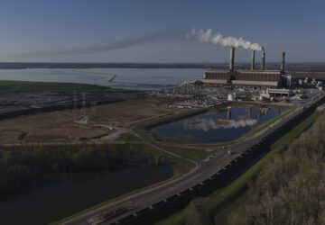 Climate EPA Rollbacks