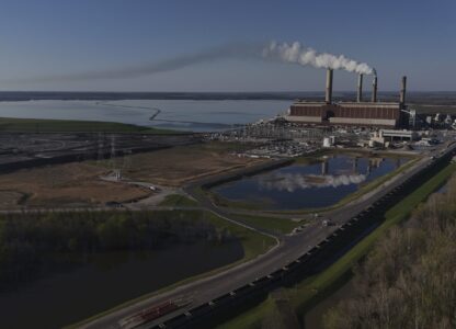 Climate EPA Rollbacks