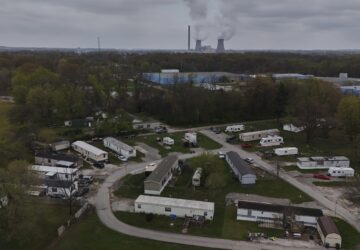 APTOPIX Climate EPA Rollbacks