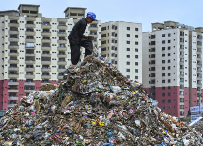 Pictures of the Week Global Photo Gallery