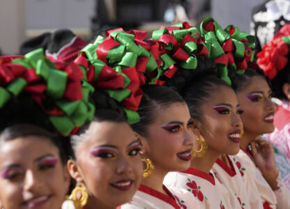 Pictures of the Week Global Photo Gallery