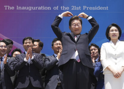 Pictures of the Week Global Photo Gallery