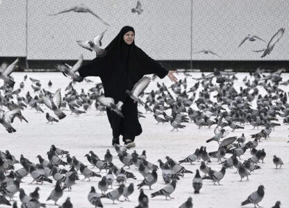 Pictures of the Week Global Photo Gallery
