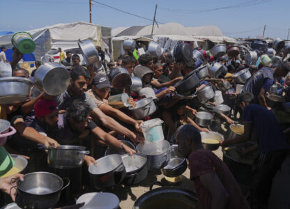 Pictures of the Week Global Photo Gallery