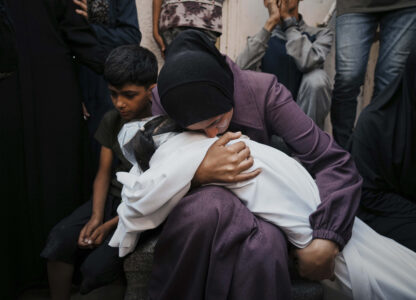 Pictures of the Week Global Photo Gallery