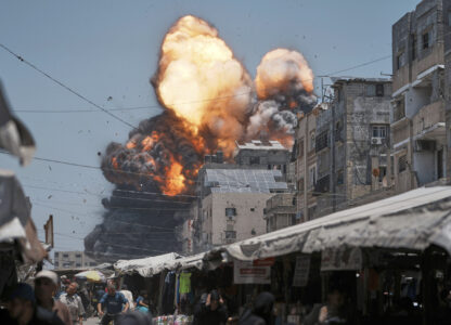 Pictures of the Week Global Photo Gallery