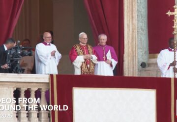 Monthly Highlights Video – May 2025