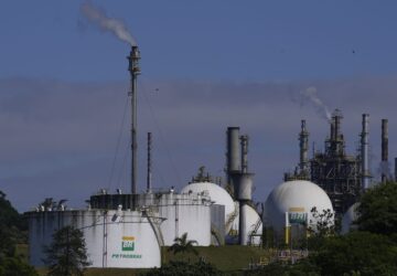 Brazil Lula Environment