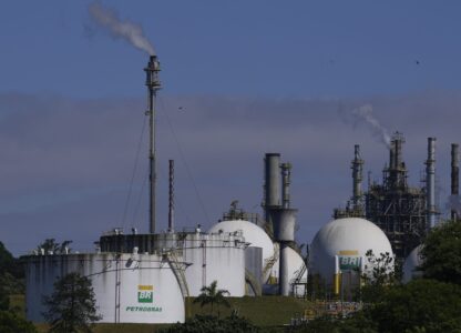 Brazil Lula Environment