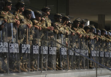 Immigration Raids Los Angeles