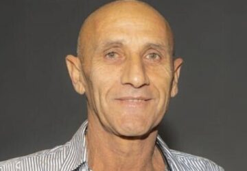 Israel Palestinians Hostages