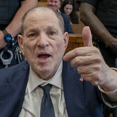 APTOPIX Sexual Misconduct Harvey Weinstein