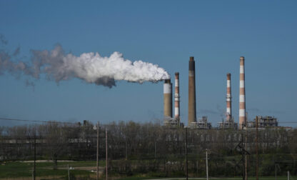 EPA Power Plants