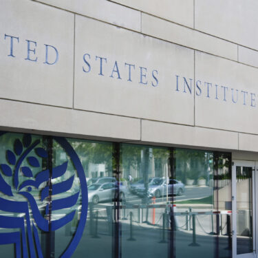 Trump DOGE Institute of Peace