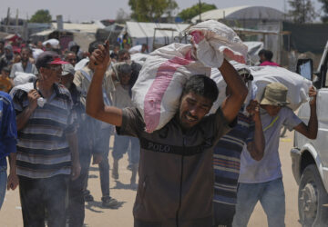 Pictures of the Week Global Photo Gallery
