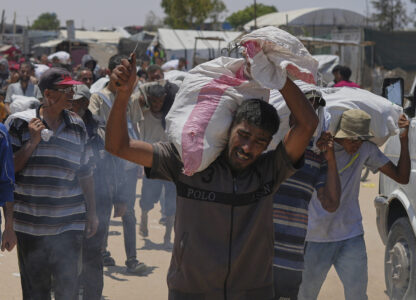Pictures of the Week Global Photo Gallery
