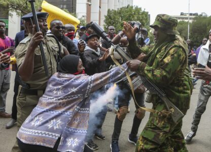 Pictures of the Week Global Photo Gallery