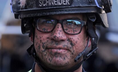 Pictures of the Week Global Photo Gallery