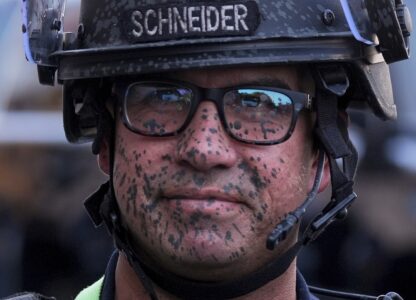 Pictures of the Week Global Photo Gallery