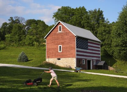 Flag Day