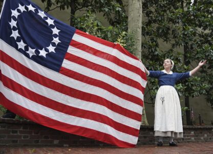 Flag Day