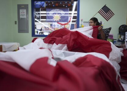 Flag Day