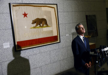 Immigration Raids Los Angeles