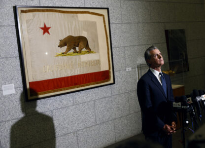 Immigration Raids Los Angeles