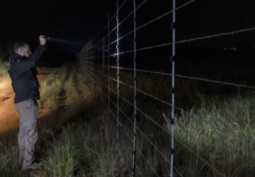 South Africa Farm Killings