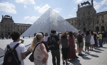 France Louvre