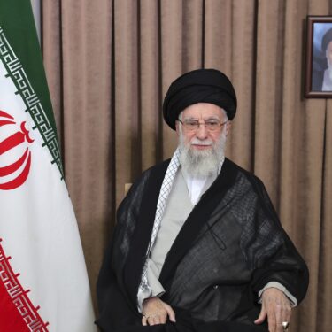 Iran Israel Mideast Wars