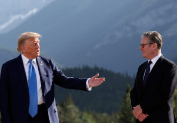 Canada G7 Summit