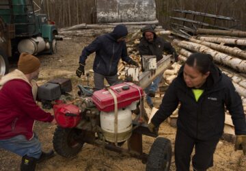 Climate Alaska Renewable Community