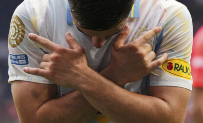 CWC Club World Cup Soccer Photo Gallery