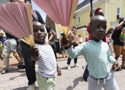 Juneteenth