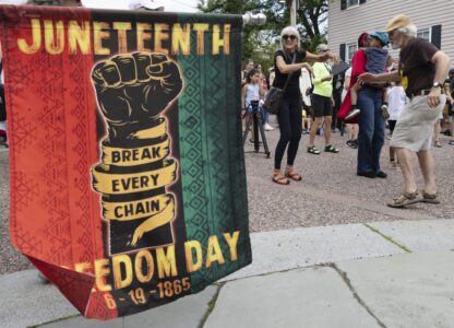 Juneteenth