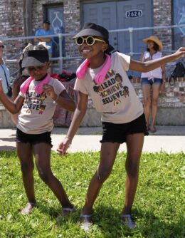 Juneteenth