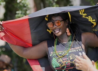 Juneteenth
