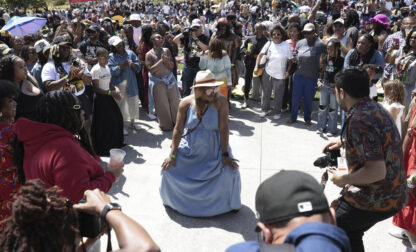 Juneteenth