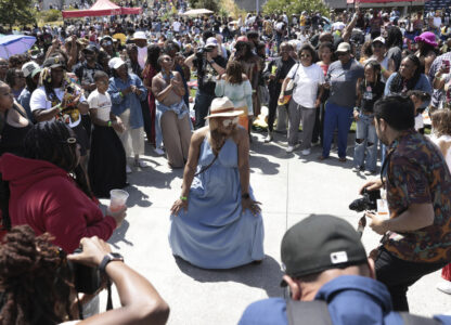 Juneteenth