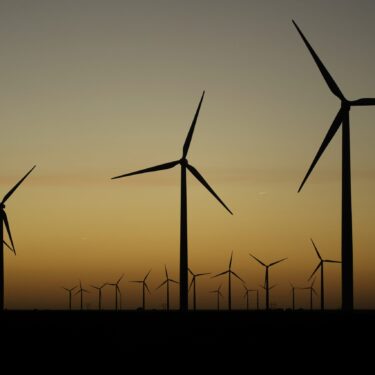 Trump Wind Energy Lawsuit
