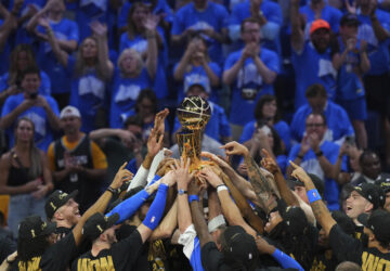 NBA Finals Pacers Thunder Basketball
